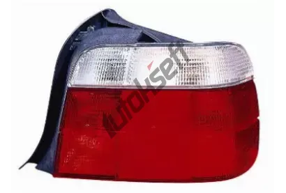 VAN WEZEL Zadní světlo VAW 0641936, 0641936 VAN WEZEL Zadní světlo VAW 0641936, 0641936