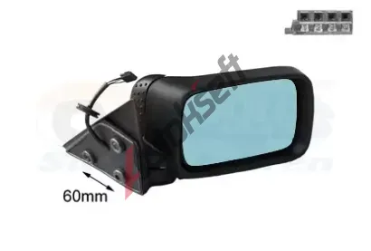 VAN WEZEL Vnj zptn zrctko VAW 0642808, 0642808