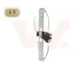 VAN WEZEL Zvedac zazen okna ‐ VAW 0646263