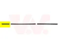 Ozdobn� / ochrann� li�ta blatn�ku&nbsp;VAN WEZEL&nbsp;&dash;&nbsp;VAW 0646422