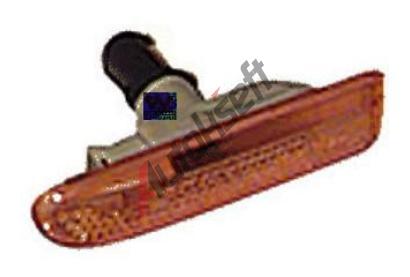 VAN WEZEL L oranov bon blika VAW 0646917, 0646917