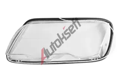 VAN WEZEL Rozptylov sklo reflektoru hlavnho svtlometu VAW 0646977, 0646977