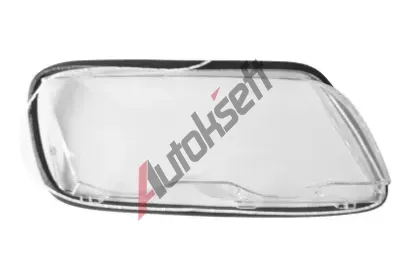 VAN WEZEL Rozptylov sklo reflektoru hlavnho svtlometu VAW 0646978, 0646978