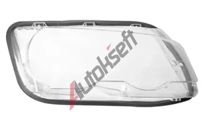 VAN WEZEL Rozptylov sklo reflektoru hlavnho svtlometu VAW 0647978, 0647978