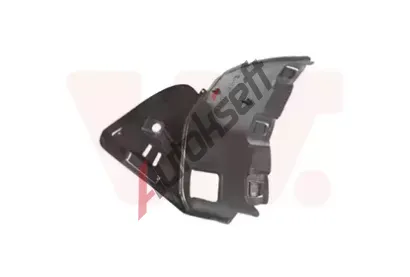 VAN WEZEL Plastov nadkol VAW 0648436, 0648436