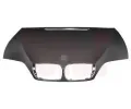 Kapota motoru VAN WEZEL ‐ VAW 0649660