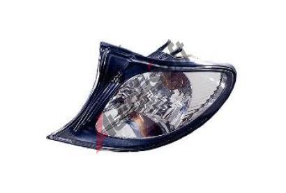 VAN WEZEL L pedn oranov blika VAW 0649903, 0649903