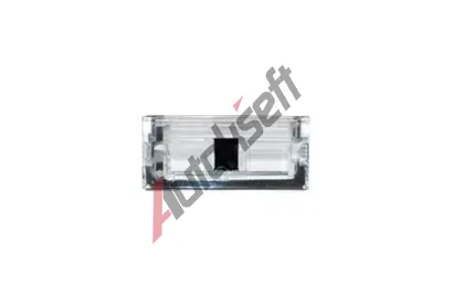 VAN WEZEL Osvtlen SPZ VAW 0649920, 0649920