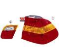 VAN WEZEL Zadn svtlo ‐ VAW 0649934