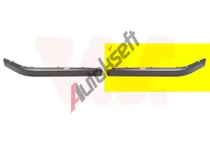 VAN WEZEL Kryt nraznku VAW 0650584, 0650584