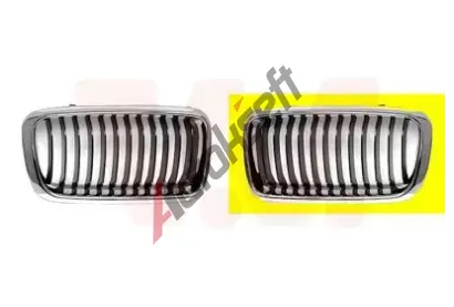 VAN WEZEL Mka chladie VAW 0651513, 0651513