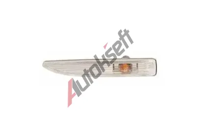 VAN WEZEL L bílý boční blikač VAW 0652915, 0652915 VAN WEZEL L bílý boční blikač VAW 0652915, 0652915