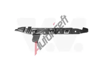 VAN WEZEL Drk nraznku ** Equipart ** VAW 0655568, 0655568