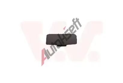 VAN WEZEL Klapka vlečného háku VAW 0655589, 0655589 VAN WEZEL Klapka vlečného háku VAW 0655589, 0655589