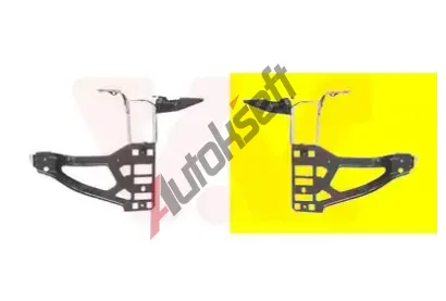 VAN WEZEL Uchycen svtlometu VAW 0655661, 0655661