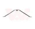 Pedn obloen VAN WEZEL ‐ VAW 0655666