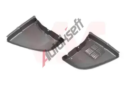 VAN WEZEL Izolace motorovho prostoru VAW 0655704, 0655704
