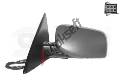 VAN WEZEL Vnj zptn zrctko VAW 0655807, 0655807