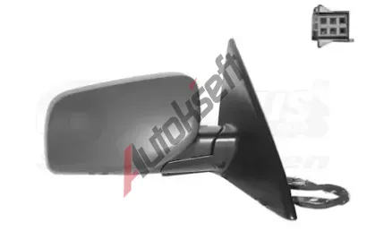 VAN WEZEL Vn�j�� zp�tn� zrc�tko VAW 0655808, 0655808