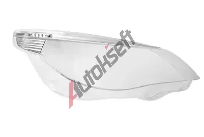 VAN WEZEL Rozptylov sklo reflektoru hlavnho svtlometu VAW 0655976, 0655976