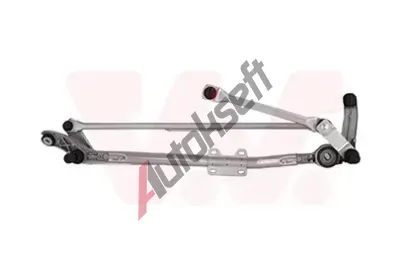 VAN WEZEL Ty�ov� st�ra�� VAW 0657230, 0657230