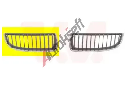 VAN WEZEL Mka chladie VAW 0657516, 0657516