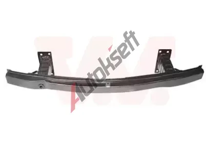 VAN WEZEL Nosník - nárazník VAW 0657560, 0657560 VAN WEZEL Nosník - nárazník VAW 0657560, 0657560