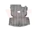 Izolace motorovho prostoru VAN WEZEL ‐ VAW 0657701