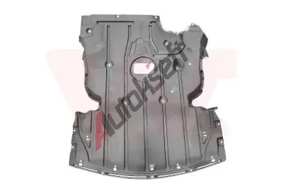 VAN WEZEL Izolace motorovho prostoru VAW 0657701, 0657701
