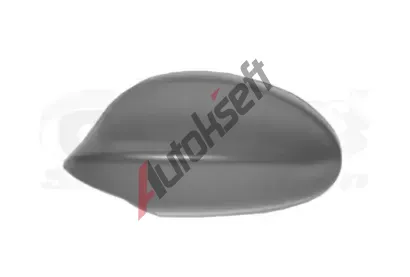 VAN WEZEL Kryt vnjho zrctka HAGUS VAW 0657843, 0657843