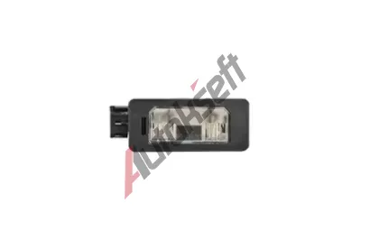 VAN WEZEL Osvtlen poznvac znaky VAW 0657920, 0657920