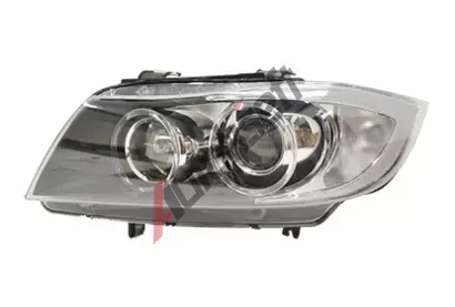 VAN WEZEL Svtlomet VAW 0657985, 0657985