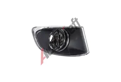 VAN WEZEL Mlhovka VAW 0659996, 0659996