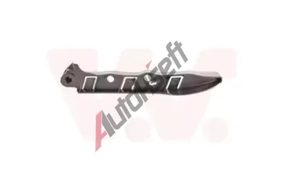 VAN WEZEL Držák nárazníku VAW 0661567, 0661567 VAN WEZEL Držák nárazníku VAW 0661567, 0661567