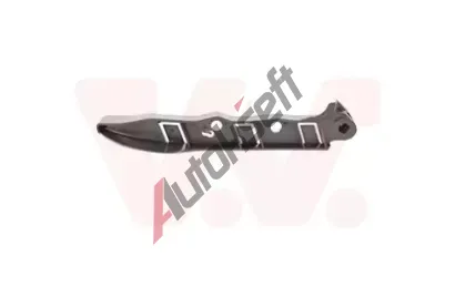 VAN WEZEL Držák nárazníku VAW 0661568, 0661568 VAN WEZEL Držák nárazníku VAW 0661568, 0661568