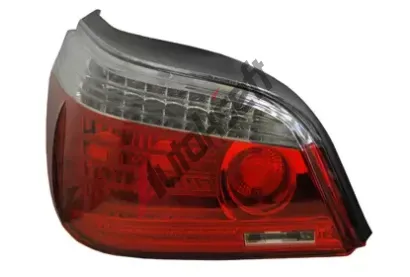 VAN WEZEL Zadn svtlo VAW 0661931, 0661931