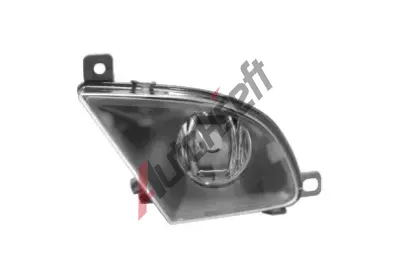 VAN WEZEL Mlhovka VAW 0661996, 0661996