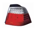 Zadn svtlo VAN WEZEL ‐ VAW 0662932
