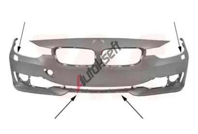 VAN WEZEL N�razn�k VAW 0670474, 0670474