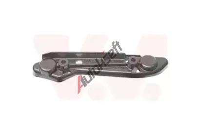 VAN WEZEL Držák nárazníku ** Equipart ** VAW 0670565, 0670565 VAN WEZEL Držák nárazníku ** Equipart ** VAW 0670565, 0670565