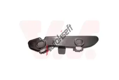 VAN WEZEL Dr��k n�razn�ku VAW 0670567, 0670567