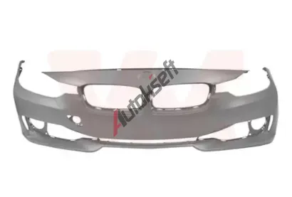 VAN WEZEL Nárazník VAW 0670574, 0670574 VAN WEZEL Nárazník VAW 0670574, 0670574