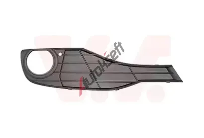 VAN WEZEL Větrací mřížka nárazníku ** Equipart ** VAW 0670592, 0670592 VAN WEZEL Větrací mřížka nárazníku ** Equipart ** VAW 0670592, 0670592