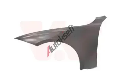 VAN WEZEL Blatník VAW 0670657, 0670657 VAN WEZEL Blatník VAW 0670657, 0670657