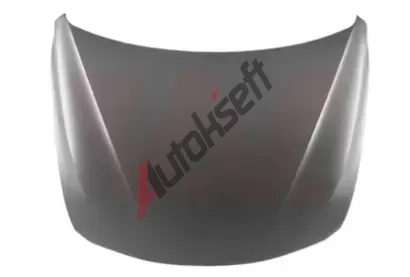 VAN WEZEL Kapota motoru VAW 0670660, 0670660 VAN WEZEL Kapota motoru VAW 0670660, 0670660