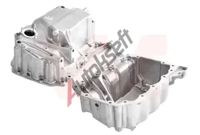 VAN WEZEL Olejov vana VAW 0675070, 0675070