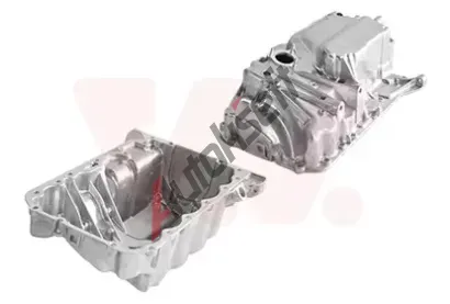 VAN WEZEL Olejov� vana VAW 0675071, 0675071