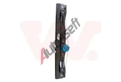 VAN WEZEL Zvedací zařízení oken VAW 0675263, 0675263  VAN WEZEL Zvedací zařízení oken VAW 0675263, 0675263