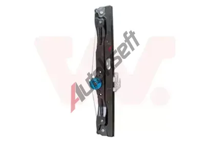 VAN WEZEL Zvedac zazen oken VAW 0675264, 0675264