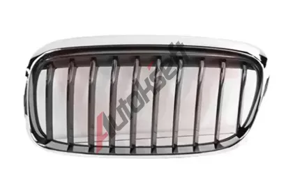 VAN WEZEL Mka chladie VAW 0675515, 0675515